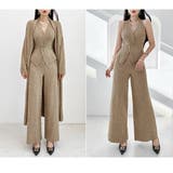 3点セット セットアップ レディース | KawaiCat | 詳細画像8