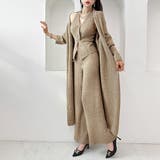 3点セット セットアップ レディース | KawaiCat | 詳細画像10