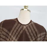 ショール ポンチョ ケープ | KawaiCat | 詳細画像18