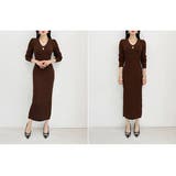 ワンピース レディース ニット | KawaiCat | 詳細画像10 