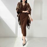 ワンピース レディース ニット | KawaiCat | 詳細画像11 