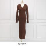 ワンピース レディース ニット | KawaiCat | 詳細画像12 