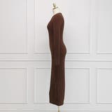 ワンピース レディース ニット | KawaiCat | 詳細画像16 