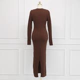 ワンピース レディース ニット | KawaiCat | 詳細画像17 