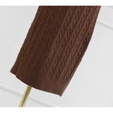 ワンピース レディース ニット | KawaiCat | 詳細画像21 