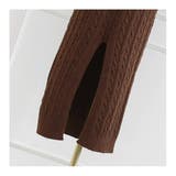 ワンピース レディース ニット | KawaiCat | 詳細画像23 