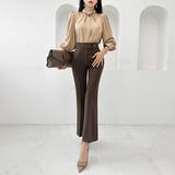 ブラウス シャツ レディース | KawaiCat | 詳細画像6 