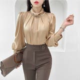 ブラウス シャツ レディース | KawaiCat | 詳細画像7 