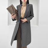 コート レディース アウター | KawaiCat | 詳細画像2 