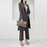 コート レディース アウター | KawaiCat | 詳細画像8 