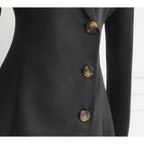 セットアップ レディース スーツ | KawaiCat | 詳細画像18 