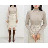 トップス レディース ニット | KawaiCat | 詳細画像4 