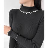 トップス レディース ニット | KawaiCat | 詳細画像11 