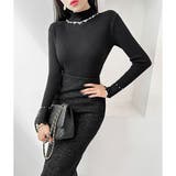 トップス レディース ニット | KawaiCat | 詳細画像13 