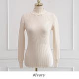 トップス レディース ニット | KawaiCat | 詳細画像16 