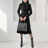 コート レディース アウター | KawaiCat | 詳細画像3 