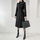 コート レディース アウター | KawaiCat | 詳細画像7 