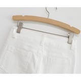 裏起毛 パンツ レディース | KawaiCat | 詳細画像17 