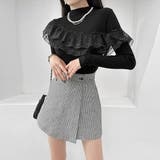 トップス レディース タイト | KawaiCat | 詳細画像9 