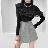 トップス レディース タイト | KawaiCat | 詳細画像11 