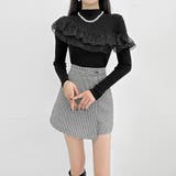 トップス レディース タイト | KawaiCat | 詳細画像13 