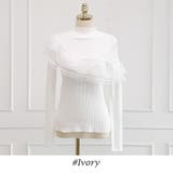 トップス レディース タイト | KawaiCat | 詳細画像15 