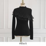 トップス レディース タイト | KawaiCat | 詳細画像16 