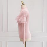 トップス レディース タイト | KawaiCat | 詳細画像17 