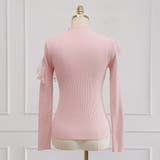 トップス レディース タイト | KawaiCat | 詳細画像18 