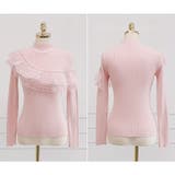 トップス レディース タイト | KawaiCat | 詳細画像19 