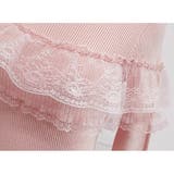 トップス レディース タイト | KawaiCat | 詳細画像21 