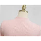 トップス レディース タイト | KawaiCat | 詳細画像23 