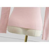 トップス レディース タイト | KawaiCat | 詳細画像24 