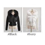 ブルゾン レディース アウター | KawaiCat | 詳細画像2 