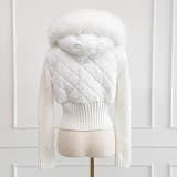 ブルゾン レディース アウター | KawaiCat | 詳細画像17 