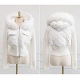 ブルゾン レディース アウター | KawaiCat | 詳細画像18 