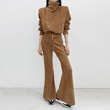 セットアップ スウェット レディース | KawaiCat | 詳細画像3