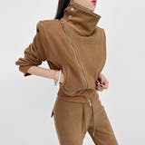 セットアップ スウェット レディース | KawaiCat | 詳細画像4