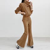 セットアップ スウェット レディース | KawaiCat | 詳細画像6