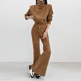 セットアップ スウェット レディース | KawaiCat | 詳細画像7