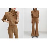 セットアップ スウェット レディース | KawaiCat | 詳細画像8