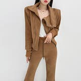 セットアップ スウェット レディース | KawaiCat | 詳細画像10