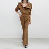 セットアップ スウェット レディース | KawaiCat | 詳細画像11