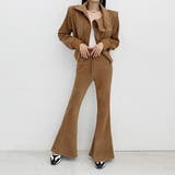 セットアップ スウェット レディース | KawaiCat | 詳細画像12