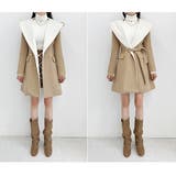 コート レディース アウター | KawaiCat | 詳細画像8 