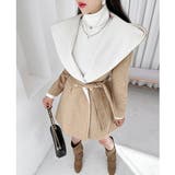 コート レディース アウター | KawaiCat | 詳細画像9 