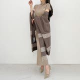 ショール ポンチョ ケープ | KawaiCat | 詳細画像3 