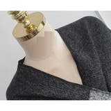 ショール ポンチョ ケープ | KawaiCat | 詳細画像18 