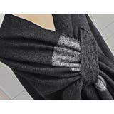 ショール ポンチョ ケープ | KawaiCat | 詳細画像19 