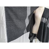 ショール ポンチョ ケープ | KawaiCat | 詳細画像21 